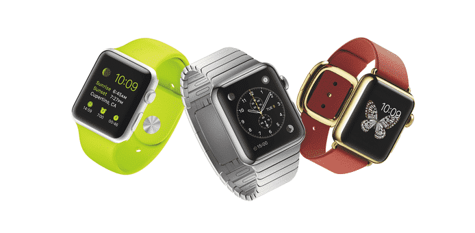 Study: Apple Watch turns into a battle of sexes