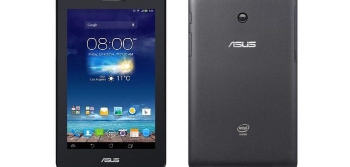 Leaked information reveals Asus ZenPad 7 and 8 with Nexus 9 like resolution