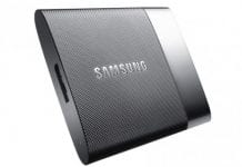 Samsung launches 3D Vertical NAND sporting Portable SSD T1 for Rs.12000 in India