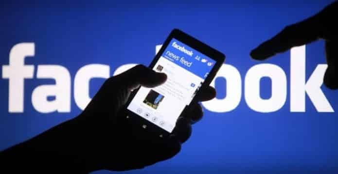 Facebook's Google Killer : Facebook testing internal search engine