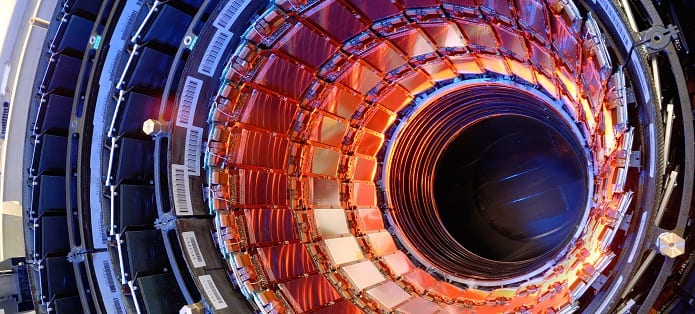 CERN's Large Hadron Collider sets new Energy Record with 13 TeV Test Collisions
