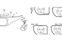 Microsoft granted patent for glasses that would detect human feelings