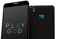 Micromax's Yu Yuphoria Smartphone to be released on May 12