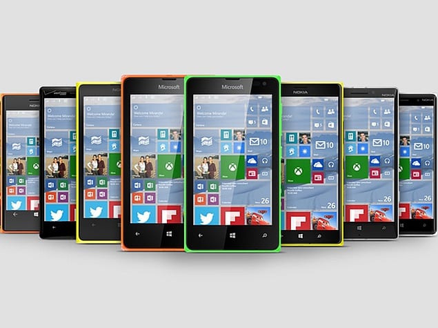 Google trying to cut Windows Phone developers ad revenue to strangle competition