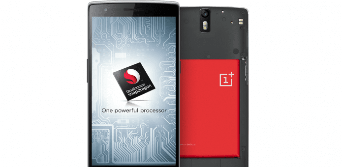 OnePlus Two to have Snapdragon 810 SoC onboard and to be priced at $400