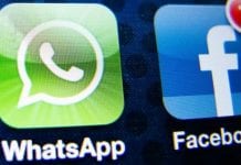 Facebook may allow businesses to use WhatsApp to contact buyers