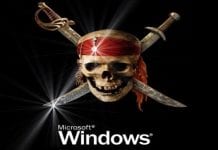 Microsoft wants Verizon to hand over names of suspected Windows pirates