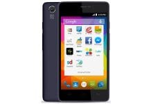 Micromax Unite 3 launched with 1.3GHz MediaTek quad-core processor available online at Rs. 6,569