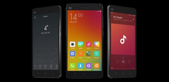 Specifications of forthcoming Xiaomi Mi5 and Mi5 Plus leaked on InternetSpecifications of forthcoming Xiaomi Mi5 and Mi5 Plus leaked on Internet