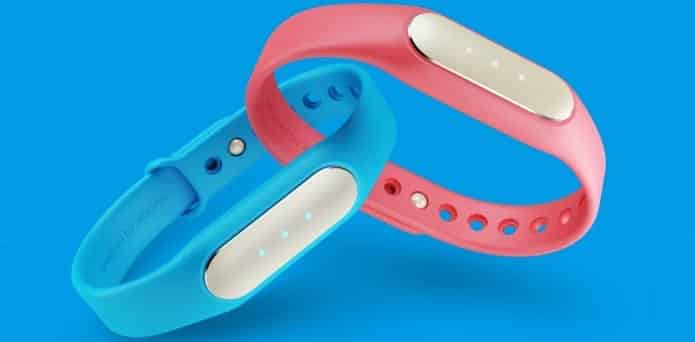Inexpensive and efficient, Xiaomi Mi Band for fitness freaks at Rs. 999
