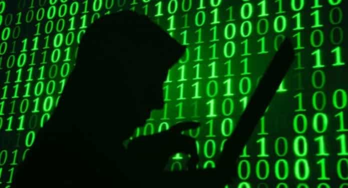 China based hackers steal data from 4 Million federal employees