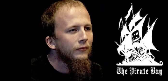 Pirate Bay Founder Gottfrid Svartholm Warg AKA Anakata loses appeal in CSC Hacking Case