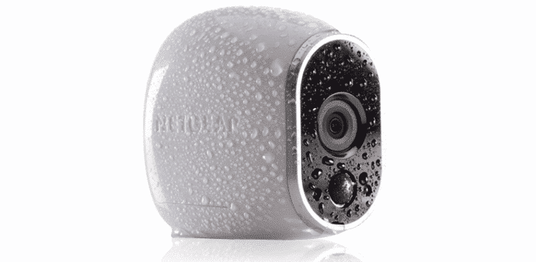 NetGear's Home Security System To Provide Night Vision And Round The Clock Security