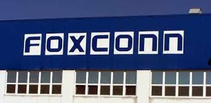 Make in India : iPhone maker Foxconn setting up plant in Maharashtra, India to make Apple products