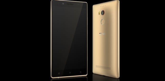Gionee launches Elife E8 with 24MP camera and Marathon M5 with a massive 6,000 mAh battery
