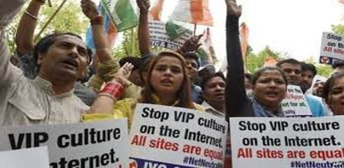 Government of India likely to release the final report on Net Neutrality this week
