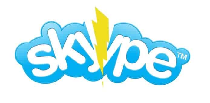 A simple 8 letter unicode message can crash Skype and has to be reinstalled