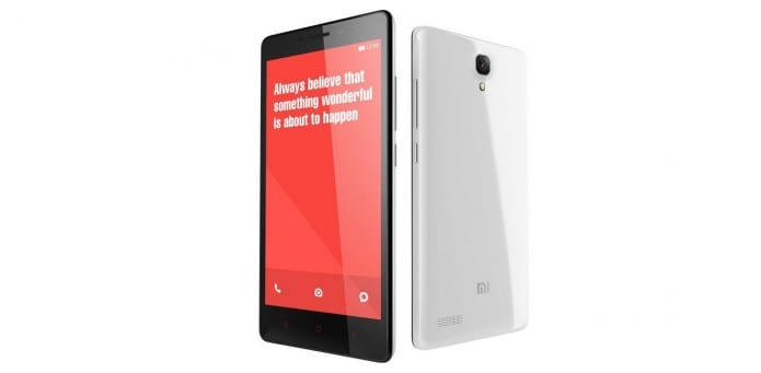 Xiaomi to send 100,000 banned Redmi Note 3G Phones back to Hong Kong
