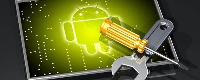 Universal Guide Root Any Android Device Manually