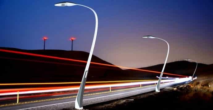 BMW unveils 'Light and Charge' smart street lights that can charge electric cars