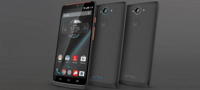 Motorola Droid Turbo to Receive Android 5.1.1 Lollipop Update On June 10