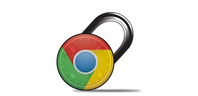 ChromePass A Easy to Use Chrome Browser Password Recovery Tool