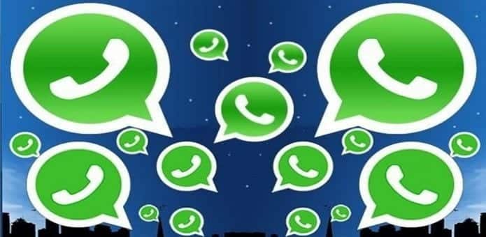 UAE warns WhatsApp users against using foul language or could face jail or fine under cyber criminal laws