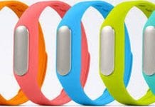 Xiaomi Mi band is the world’s second most shipped wearable: IDC