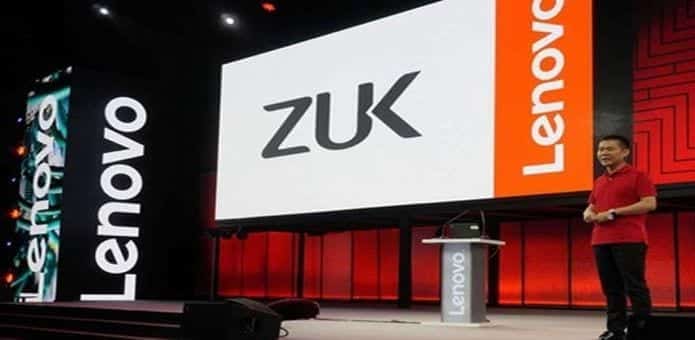 Partial specs Of Cyanogen-Powered and Lenovo funded ZUK Z1 smartphone Revealed