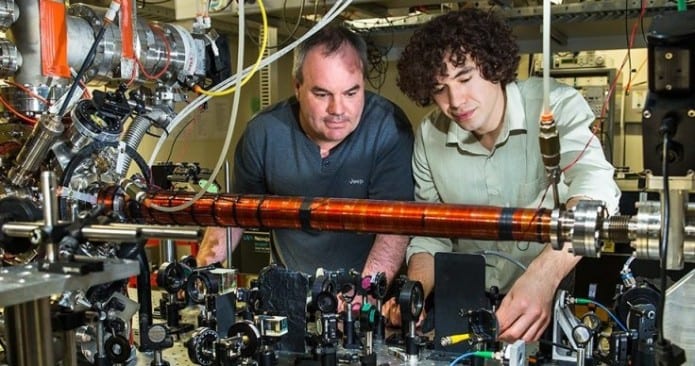 'Reality does not exist until it is measured' confirmed after Australian Physicists re-conduct the 