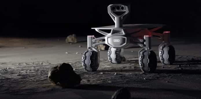 The winner of the Google's $44 million Lunar XPrize moon shoot race to be declared soon
