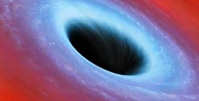 NASA finds evidence of serial black hole eruptions in central galaxy of “NGC 5813”.