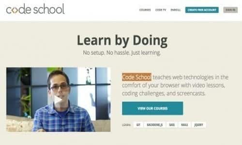 10 of the best trustworthy sites for learning CODING that you may not know