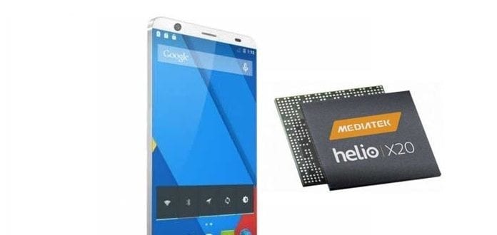 Elephone P9000 to be the world's first smartphone to have Deca-core chip