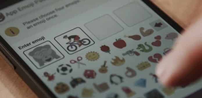 Are Emojis the future of passwords? UK firm tries Emoji's instead of four-digit pin code for passwords