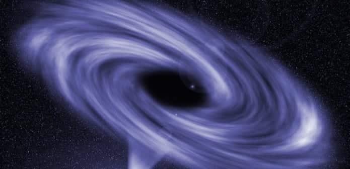 What would happen if you touch a 'Black Hole'; a new research tries to find out