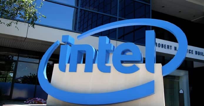 Intel buying 