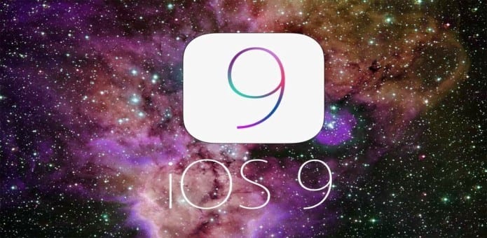 iOS 9 to have new six digit passcode to provide more security and brings 12 new features to iPhone/iPad/iPad Touch and other Apple devices