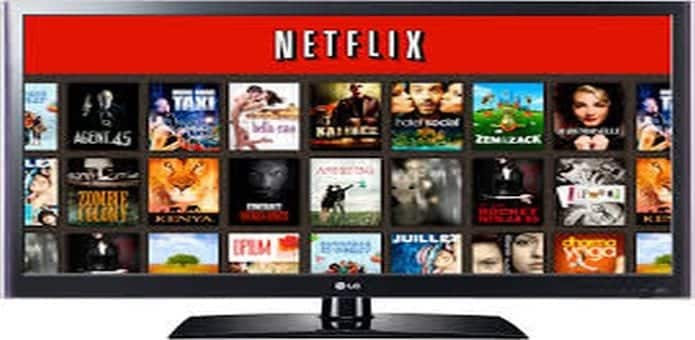 Netflix to enter Indian markets next year