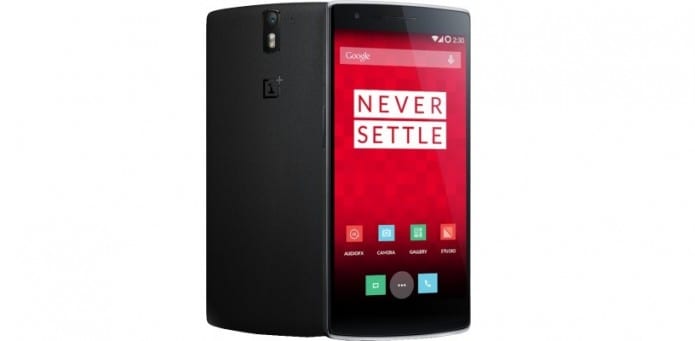 OnePlus One (64GB) Now Available On Flipkart’s Shopping Festival For Less Than Rs. 10,000