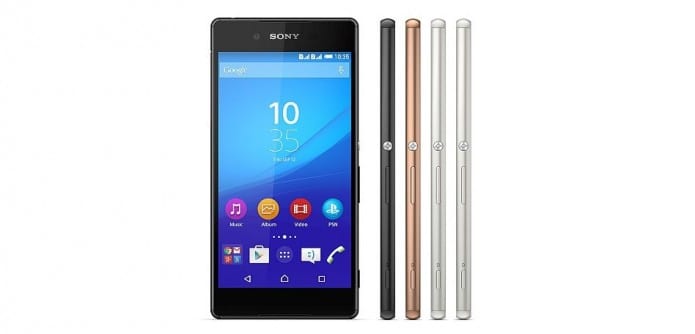 Sony Xperia Z3+ another costly smartphone that could just sink without a trace