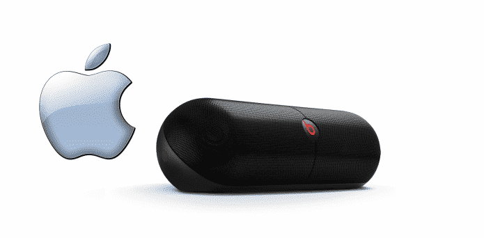 Beats Pill XL speakers recalled by Apple after overheating reports
