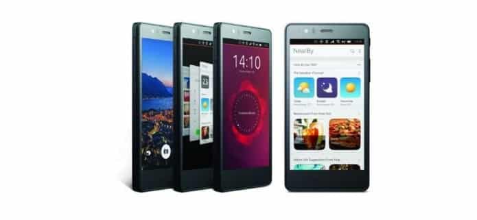 Canonical unveils BQ Aquaris E5 HD Ubuntu Edition, to go on sale later this month