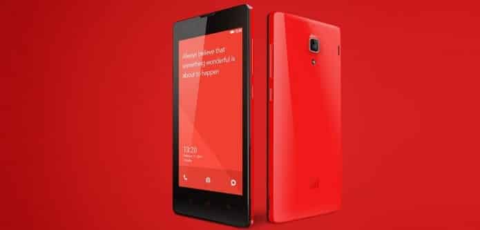 Xiaomi slashes price of the Redmi Note 4G, now at Rs. 7,999