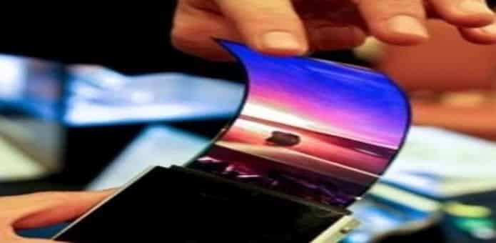 Samsung hoping to bring 3D effects to smartphones with 11K displays