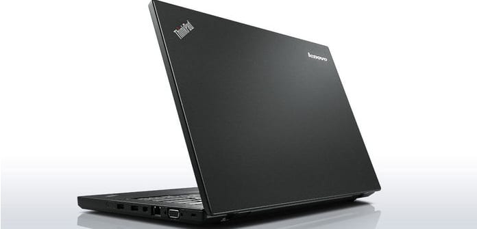 Lenovo Laptops Preloaded With Ubuntu To Be Sold in India Starting at Rs.48,000