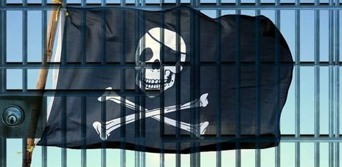 Downloading Pirated torrents could land you for 10 year in jail in United Kingdom