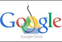 Google Drive/Free Domain Phishing campaign targets with fake SSL encryption