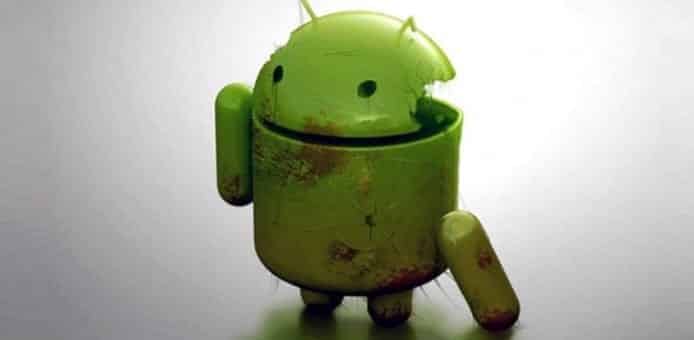 Silent Attack vulnerability can make 500 million Android smartphones go lifeless