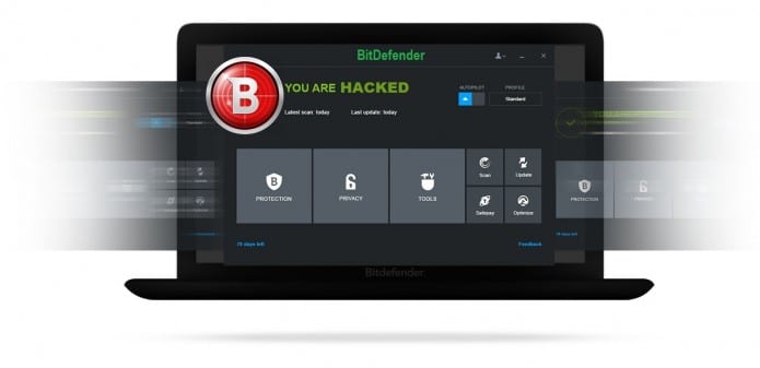Anti-Virus maker BitDefender admits getting hacked, hacker has access to your passwords
